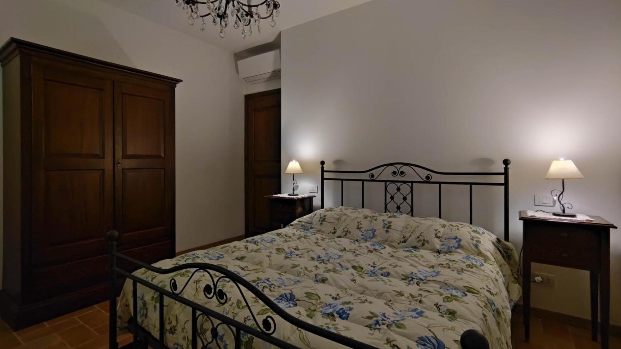 Agriturismo Pascucci Tolentino Room photo