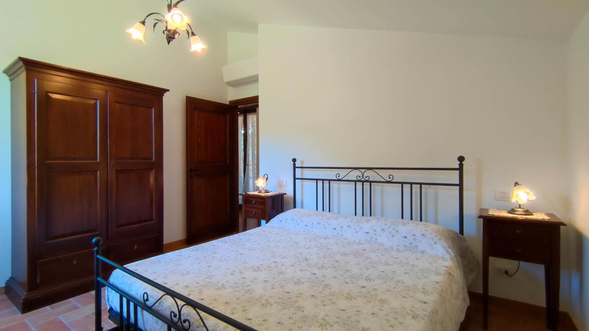 Agriturismo Pascucci Tolentino Room photo