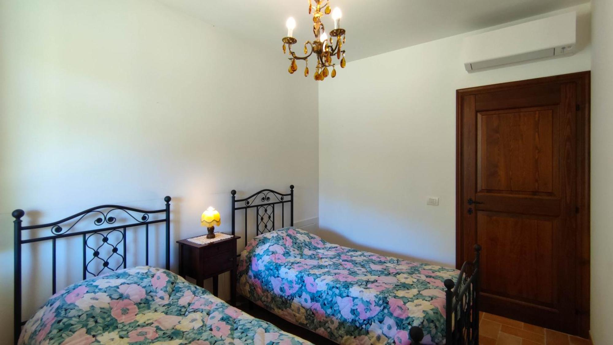 Agriturismo Pascucci Tolentino Room photo