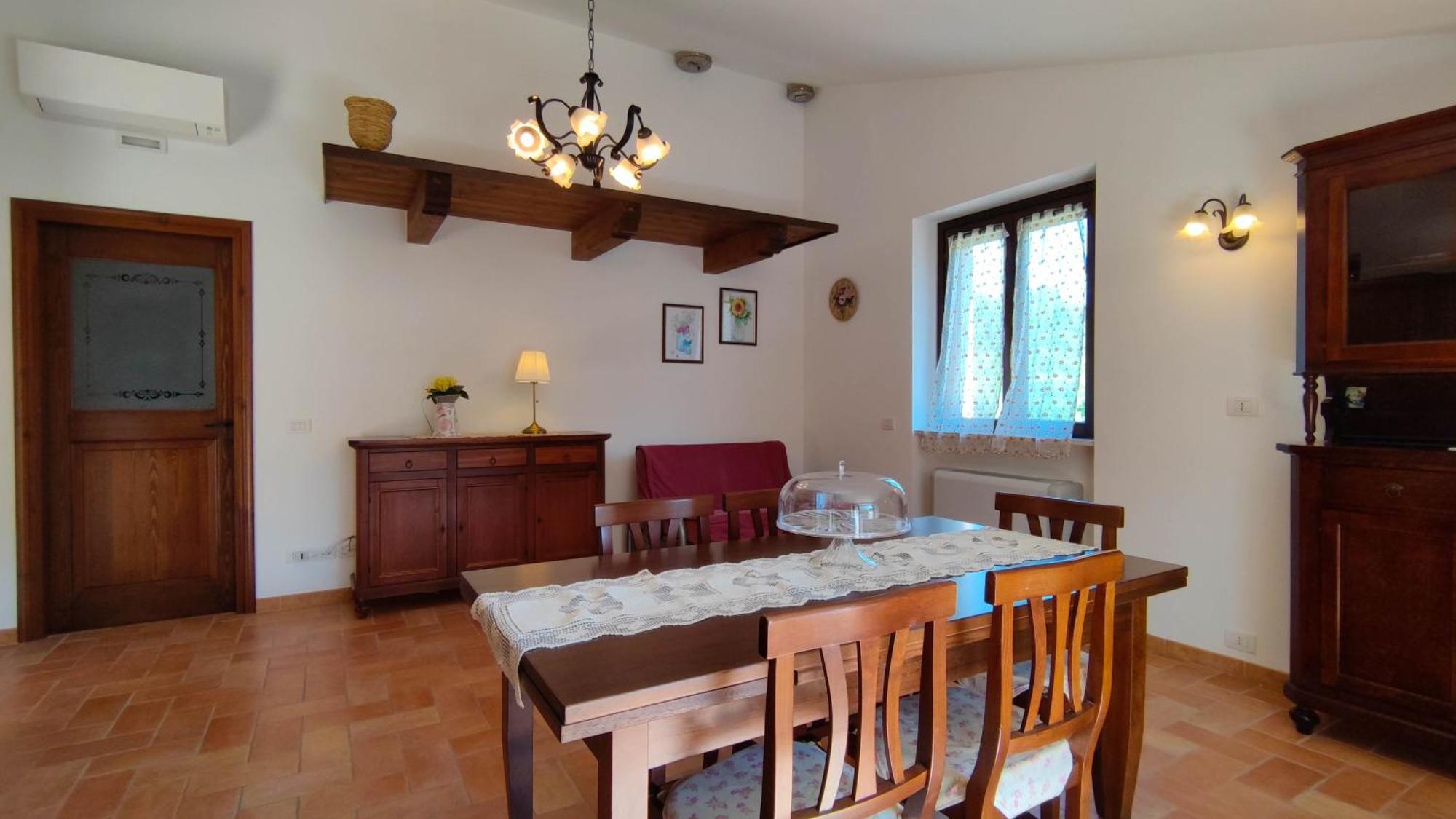 Agriturismo Pascucci Tolentino Room photo