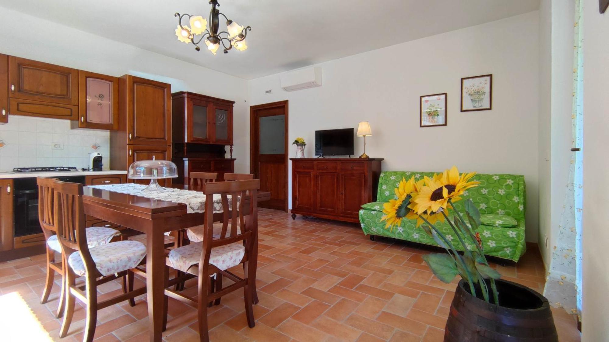 Agriturismo Pascucci Tolentino Room photo