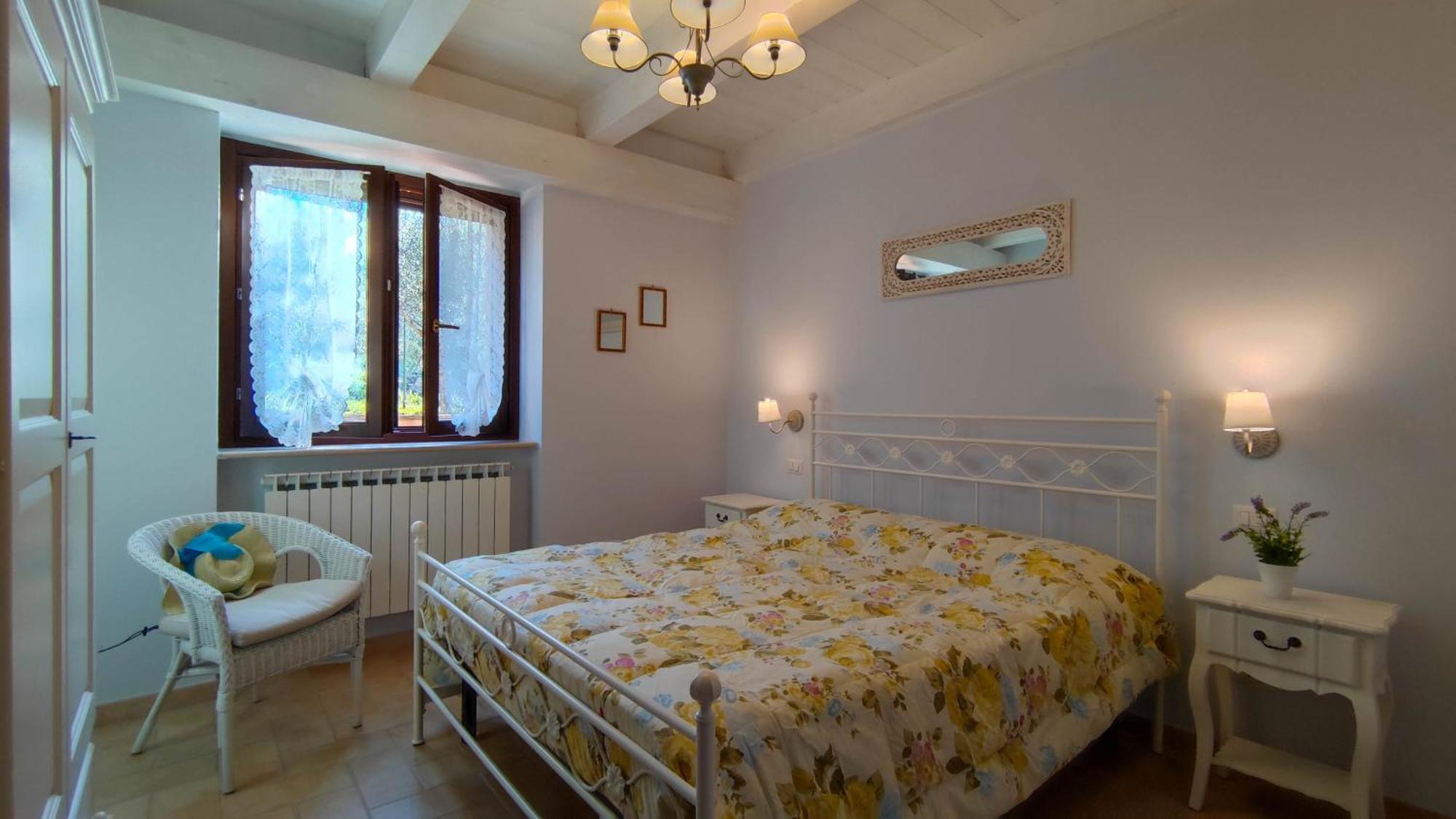 Agriturismo Pascucci Tolentino Room photo