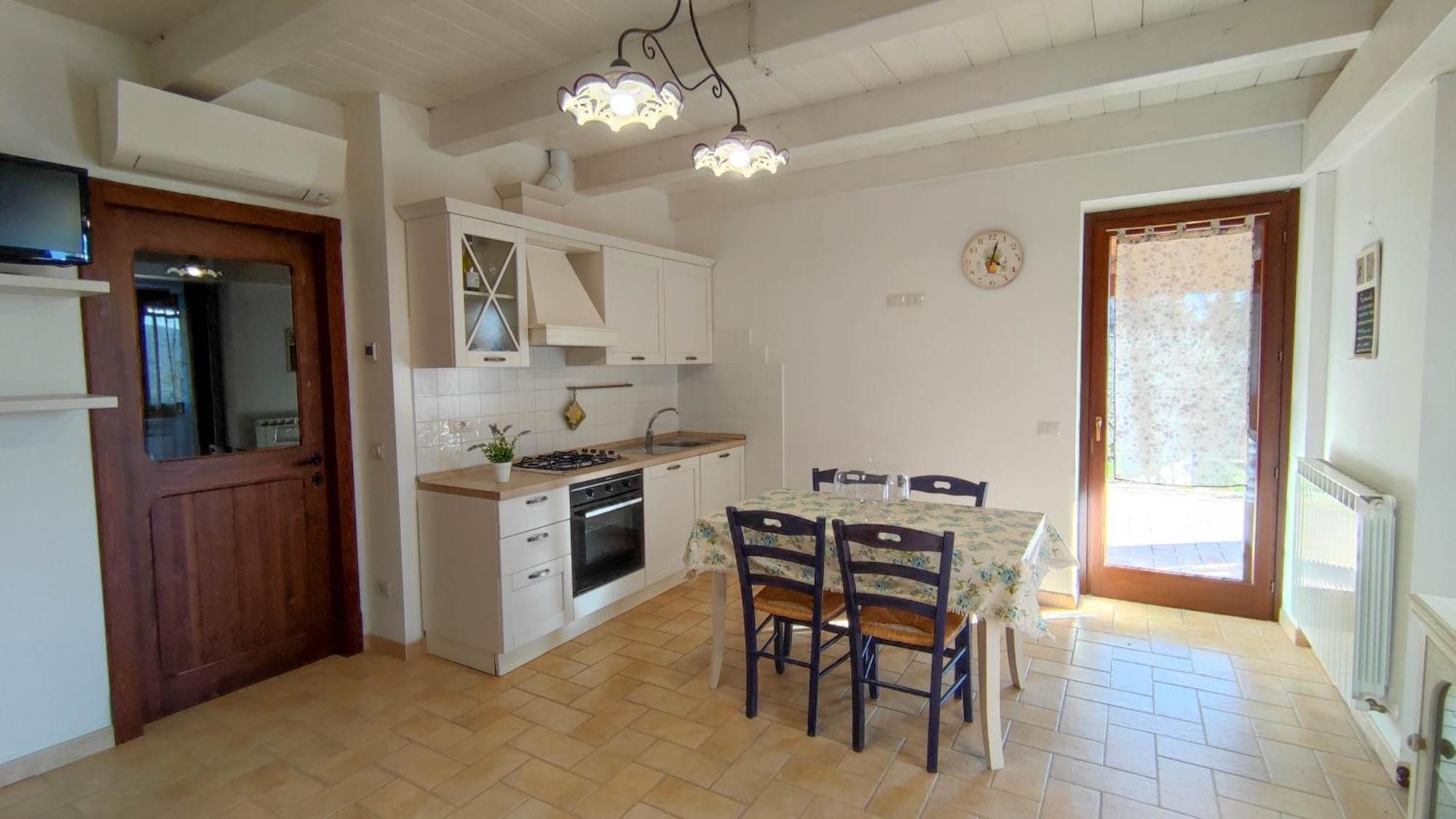 Agriturismo Pascucci Tolentino Room photo