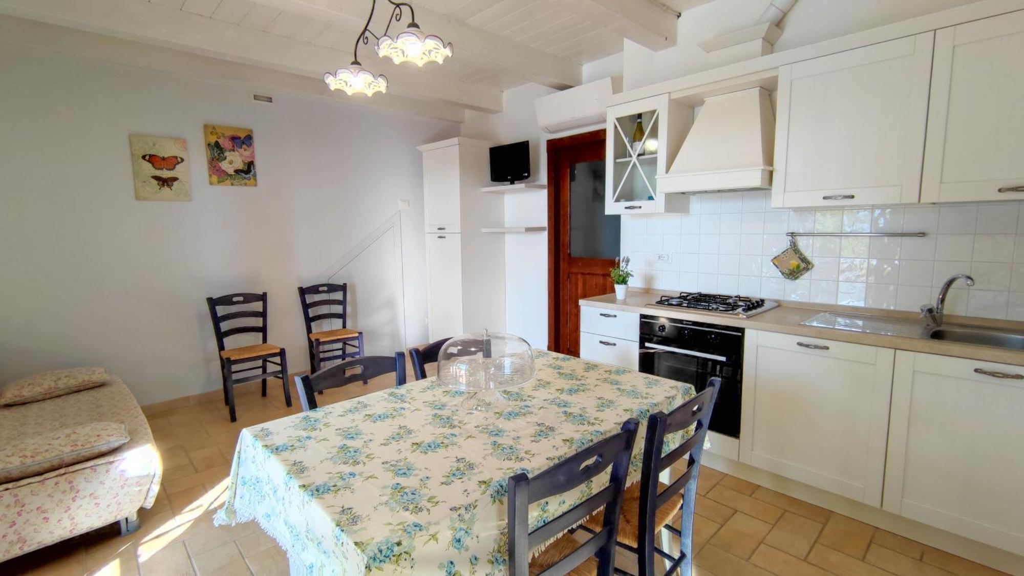 Agriturismo Pascucci Tolentino Room photo