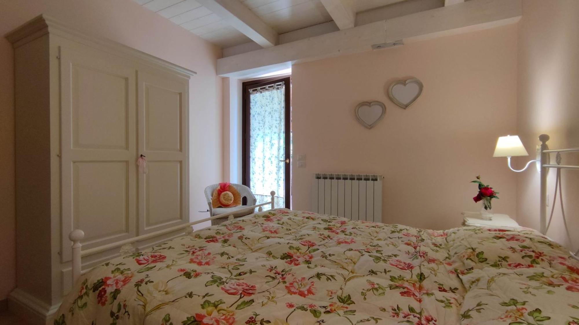 Agriturismo Pascucci Tolentino Room photo