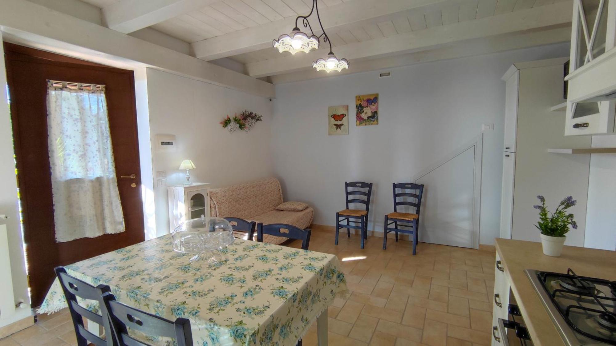 Agriturismo Pascucci Tolentino Room photo
