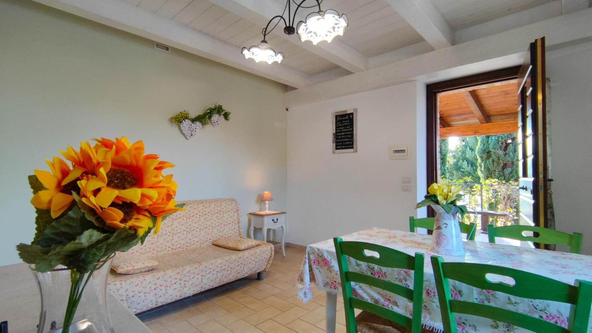 Agriturismo Pascucci Tolentino Room photo