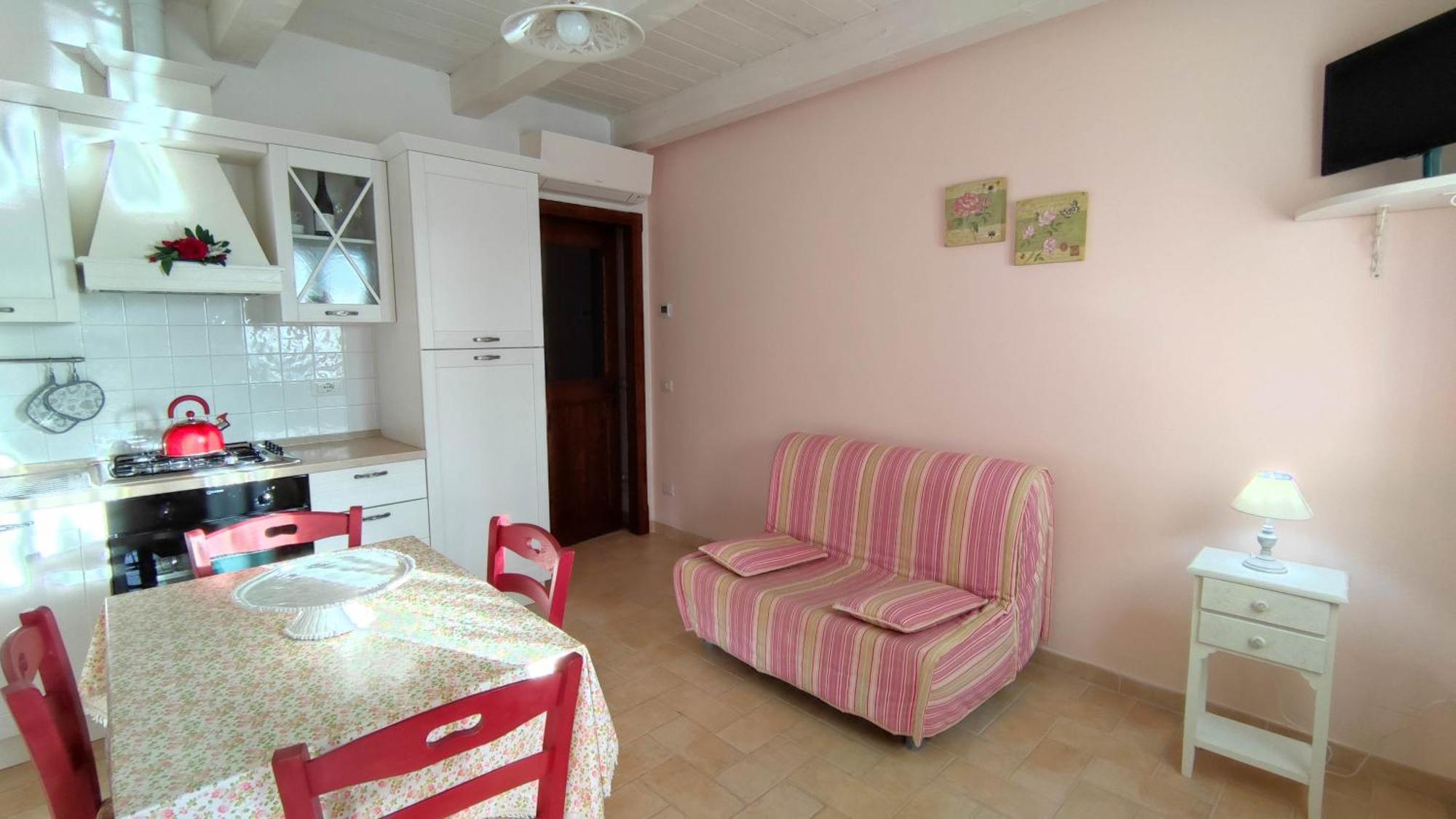 Agriturismo Pascucci Tolentino Room photo