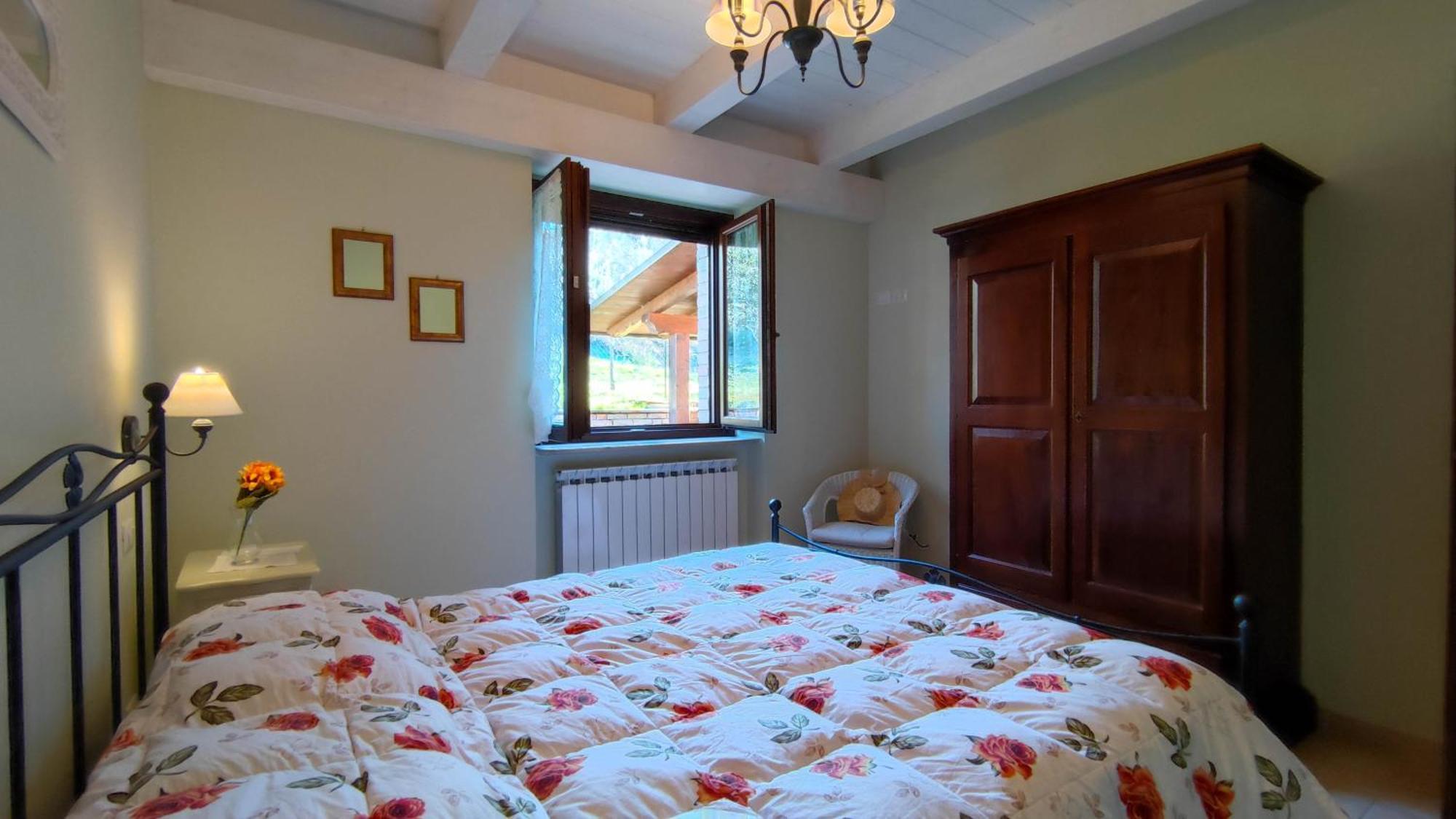 Agriturismo Pascucci Tolentino Room photo
