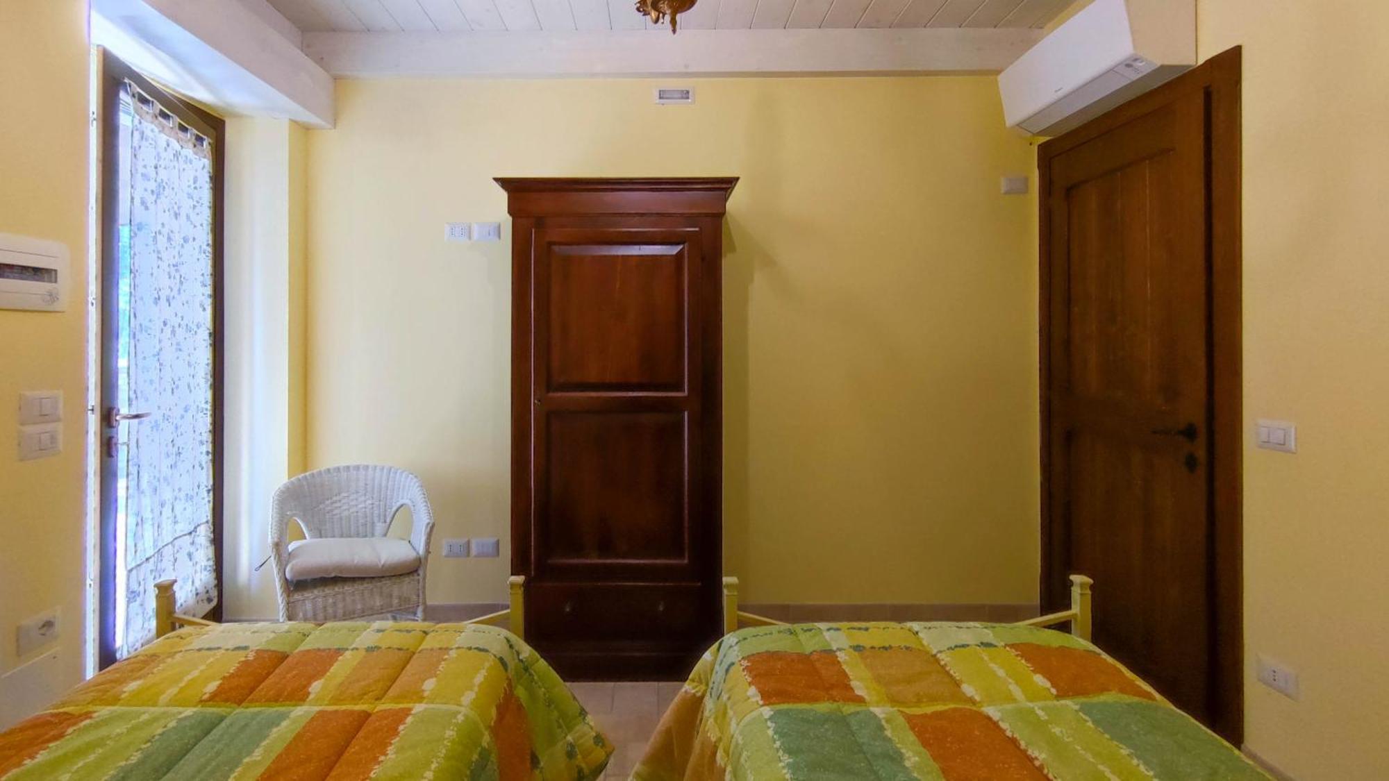 Agriturismo Pascucci Tolentino Room photo