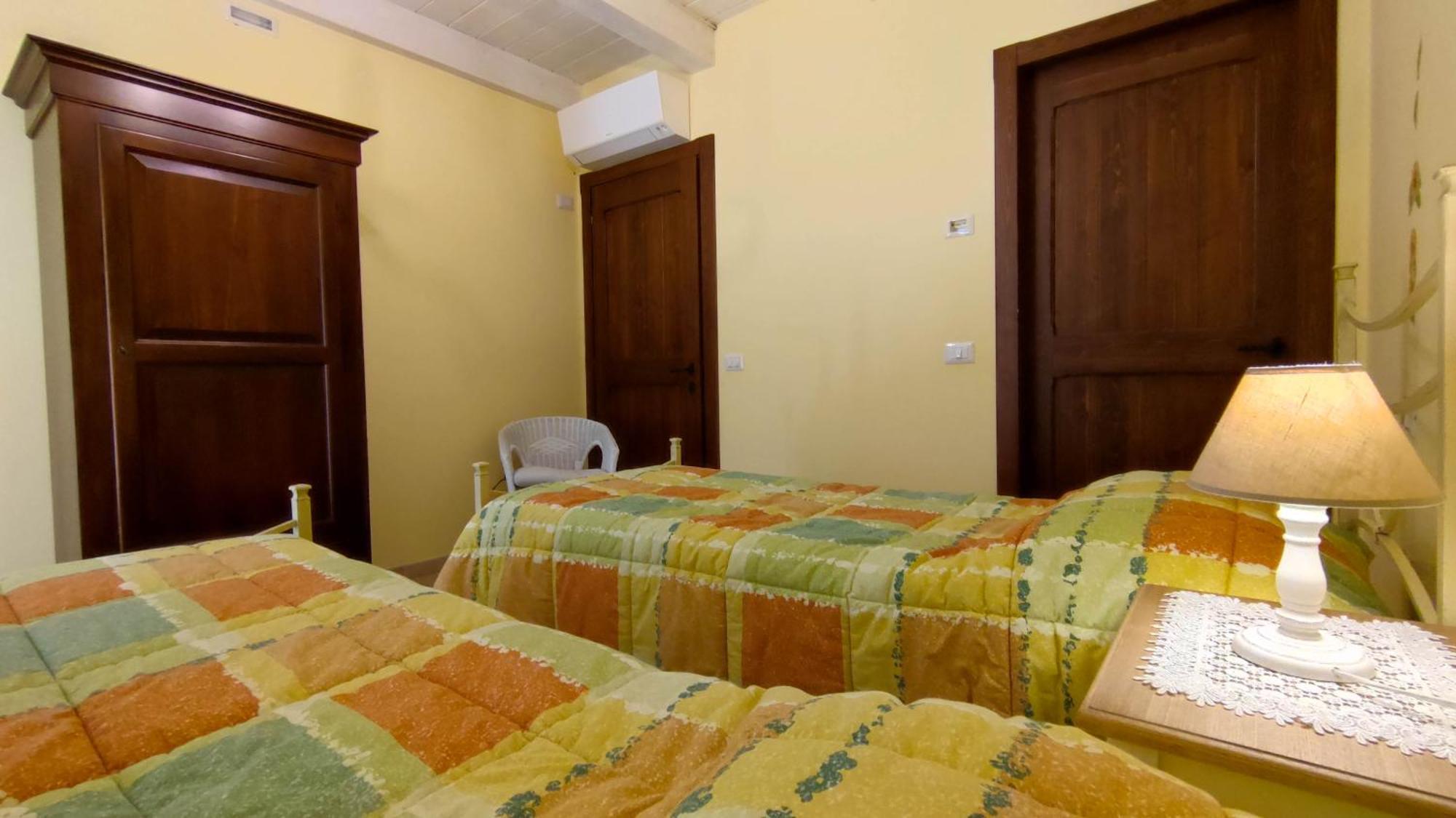 Agriturismo Pascucci Tolentino Room photo