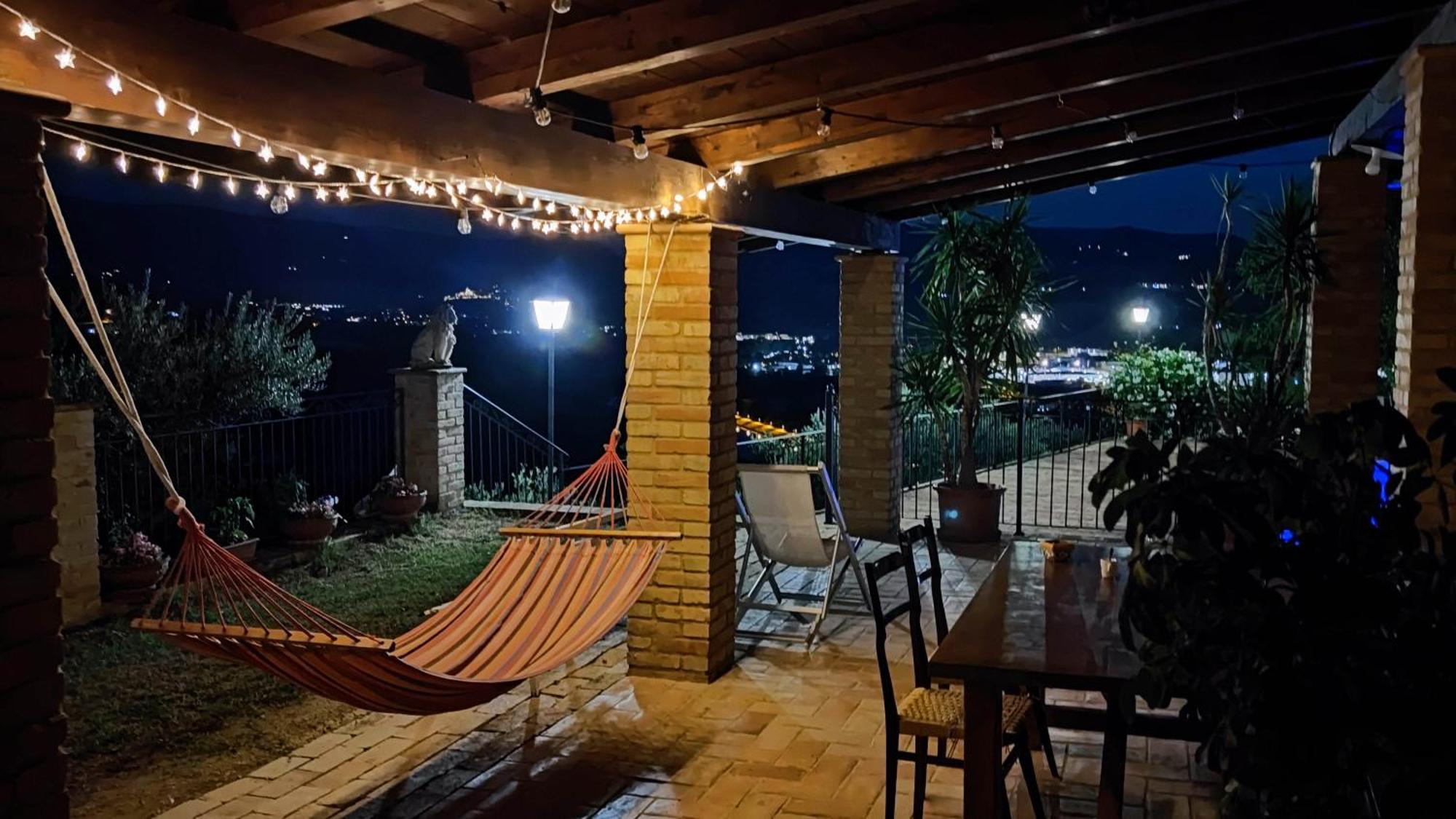 Agriturismo Pascucci Tolentino Room photo