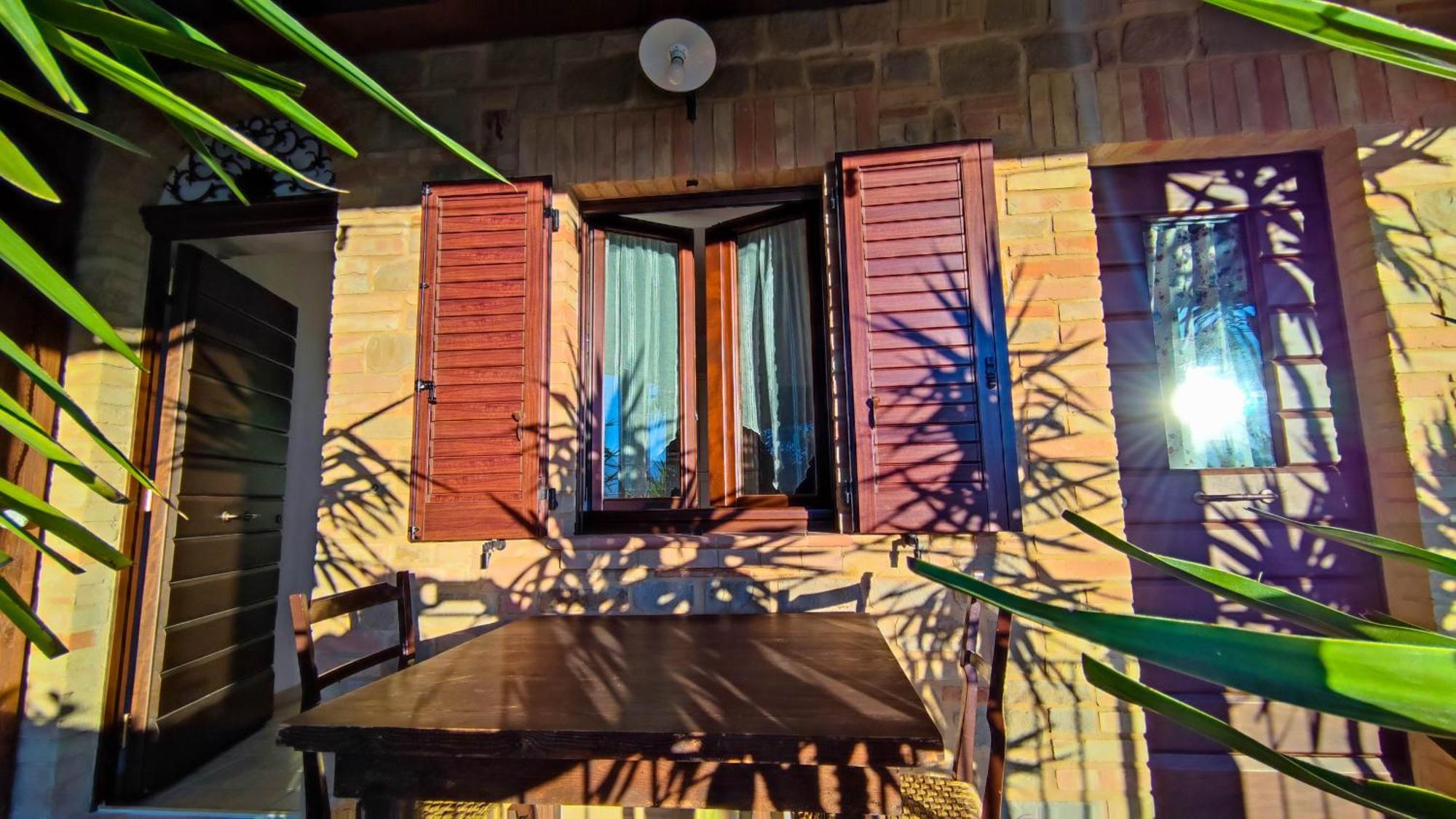 Agriturismo Pascucci Tolentino Room photo