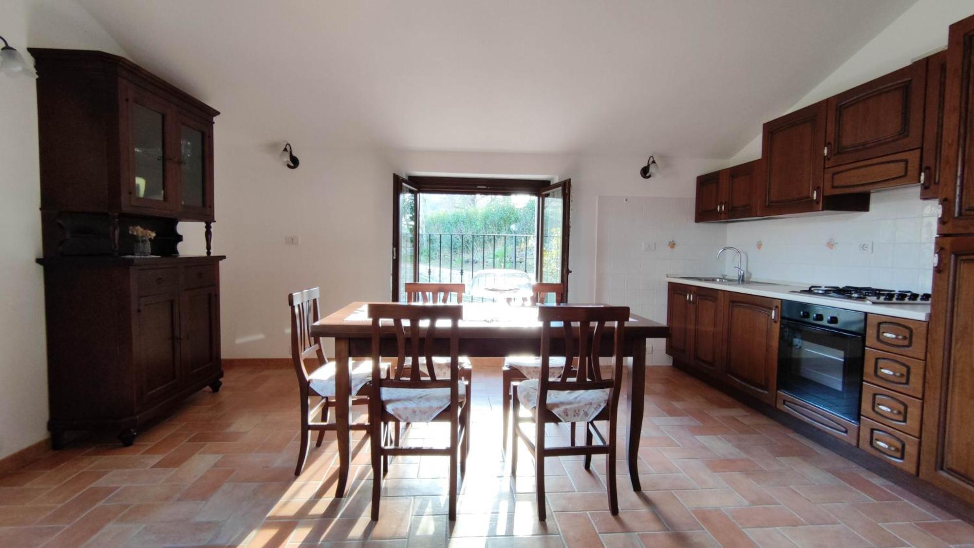 Agriturismo Pascucci Tolentino Room photo