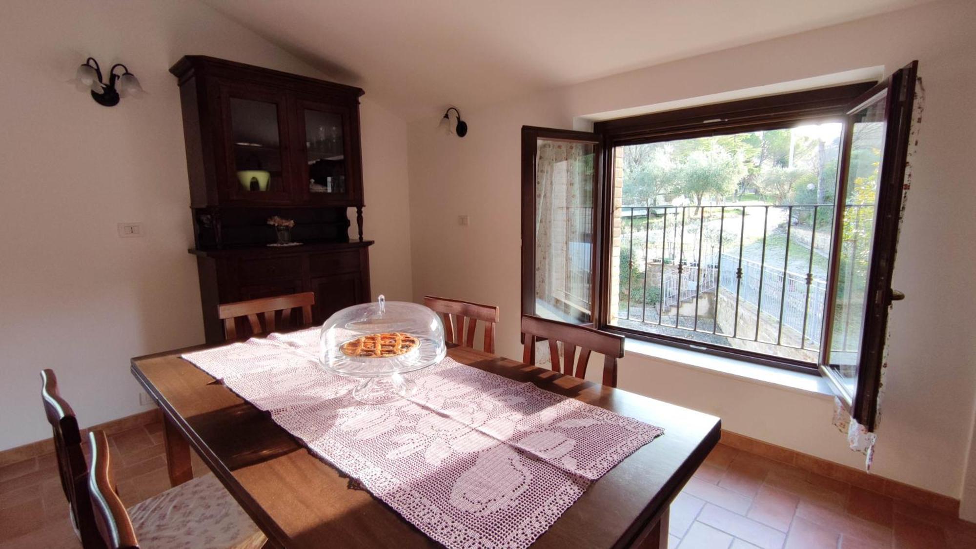 Agriturismo Pascucci Tolentino Room photo
