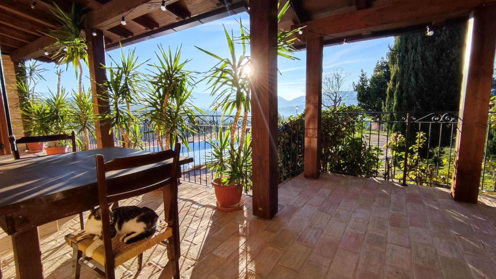 Agriturismo Pascucci Tolentino Room photo