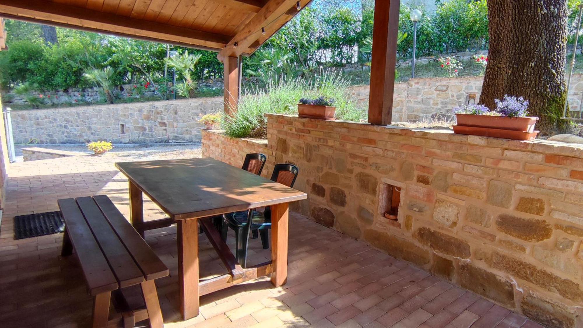 Agriturismo Pascucci Tolentino Room photo
